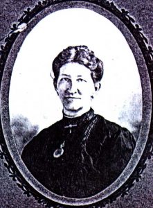 Martha Ellen VanWinkle