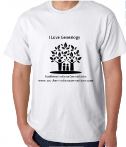 I love Genealogy White Cotton T Shirt of very good quality.